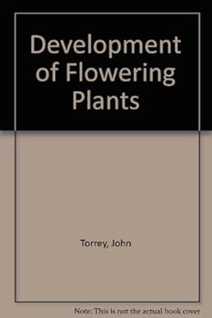 Paperback Development of Flowering Plants Book