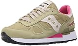 Saucony Originals Women's Shadow Original Vega Classic Retro Sneaker
