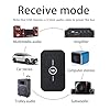 Bluetooth Audio Transmitter Receiver, 2 in 1 Bluetooth 5.3 Adapter for Bose Wave Radio IV III II Awr1b1 Awr1b2, TV, Computer, MP3 and Gym - Connect Speakers for Seamless Streaming #2