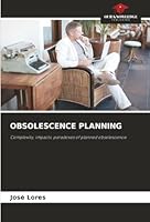 Obsolescence Planning 6208903017 Book Cover