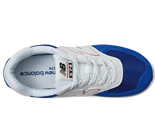 Image of New Balance Kid's 574 V1 Classic Lace-Up Sneaker (Big Kid)