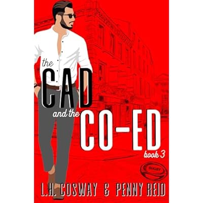 The Cad and the Co-Ed