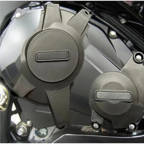 Funda protectora de cubierta motor motocicletas GSXR-1000 estátor 09-16 5