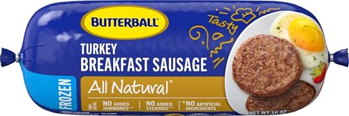 Butterball, All Natural Frozen...
