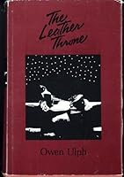 The Leather Throne 0960440275 Book Cover