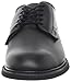 Bates Men's Leather Uniform Work Shoe