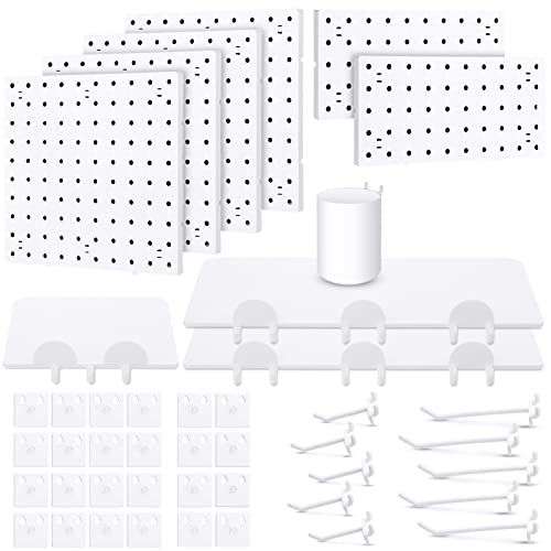Top 20 Best Plastic Pegboard Panels of 2022 (Reviews) BNB
