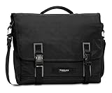 timbuk2 tuck backpack Herkömmliche Businesstaschen sind Ihnen oft zu streng? Dann ist The Closer Case von Timbuk2 doch wie für Sie gemacht. Die Aktentasche aus beschichtetem Polyester wirkt ein wenig lockerer, ohne dabei an Souveränität und Professionalität zu sparen. Groß genug für A4-Ordner, ausgerüstet mit hilfreichem Organizer und gepolstertem Notebookfach, das über zwei verschiedene Fächer erreichbar ist, wird The Closer Case mit Sicherheit Ihr liebster Kollege.