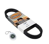 Ultimax XP UXP480 SxS Drive Belt for Polaris RZR Turbo Ranger 900 1000 OEM Replacement for 3211202...