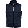 B&C Heren Bodywarmer/Men Zwart M