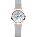 Produktbild BERING Damen Uhr Solar Movement - Solar Collection mit Edelstahl und Saphirglas 14427-060 - 5 ATM