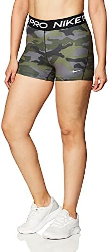 camo nike sweat shorts