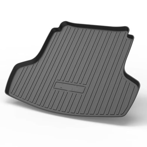 Tapis de coffre KIA K5 idéal pour transporter vos bagages et loisirs sans salis