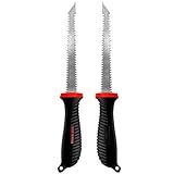 Craftsman 6' Double Edge Wallboard Saw with Bonus Sheath