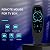 Air Mouse for Android TV Box, Smart Voice Remote Control, 2.4G and Bluetooth 5.0 Two Modes, for TV Protector Computer, Plug and Play(G10S PRO BT)