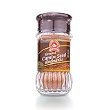 Tra Mue, Spices, Ground Cumin Seed, 45 gram [Pack of 2 pieces]