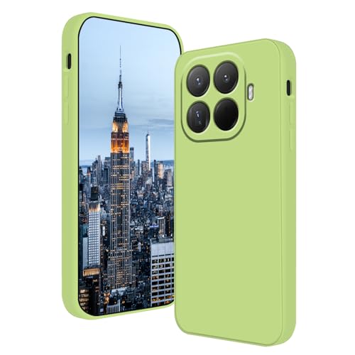 Coque OnePlus 12 silicone liquide premium avec doublure douce
