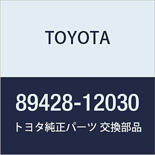 Toyota 89428-12030 Temperature Detect Switch