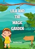 farmacia gardenie roma  Lila and the Magic Garden (English Edition)