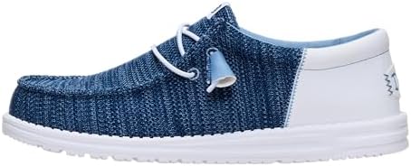 HEYDUDE Herren Wally Funk Craft MeshLoafer