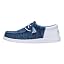 Funk Mesh Navy