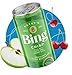 BING Energizing Juice Beverage – VARIETY All 6 Flavors (12oz/12pk) – Made with REAL Juice! Low Calorie; 5 B-Vitamins & Ginseng; 100-125mg Caffeine; Vegan, Gluten + Dairy Free. Incredibly DELICIOUS.