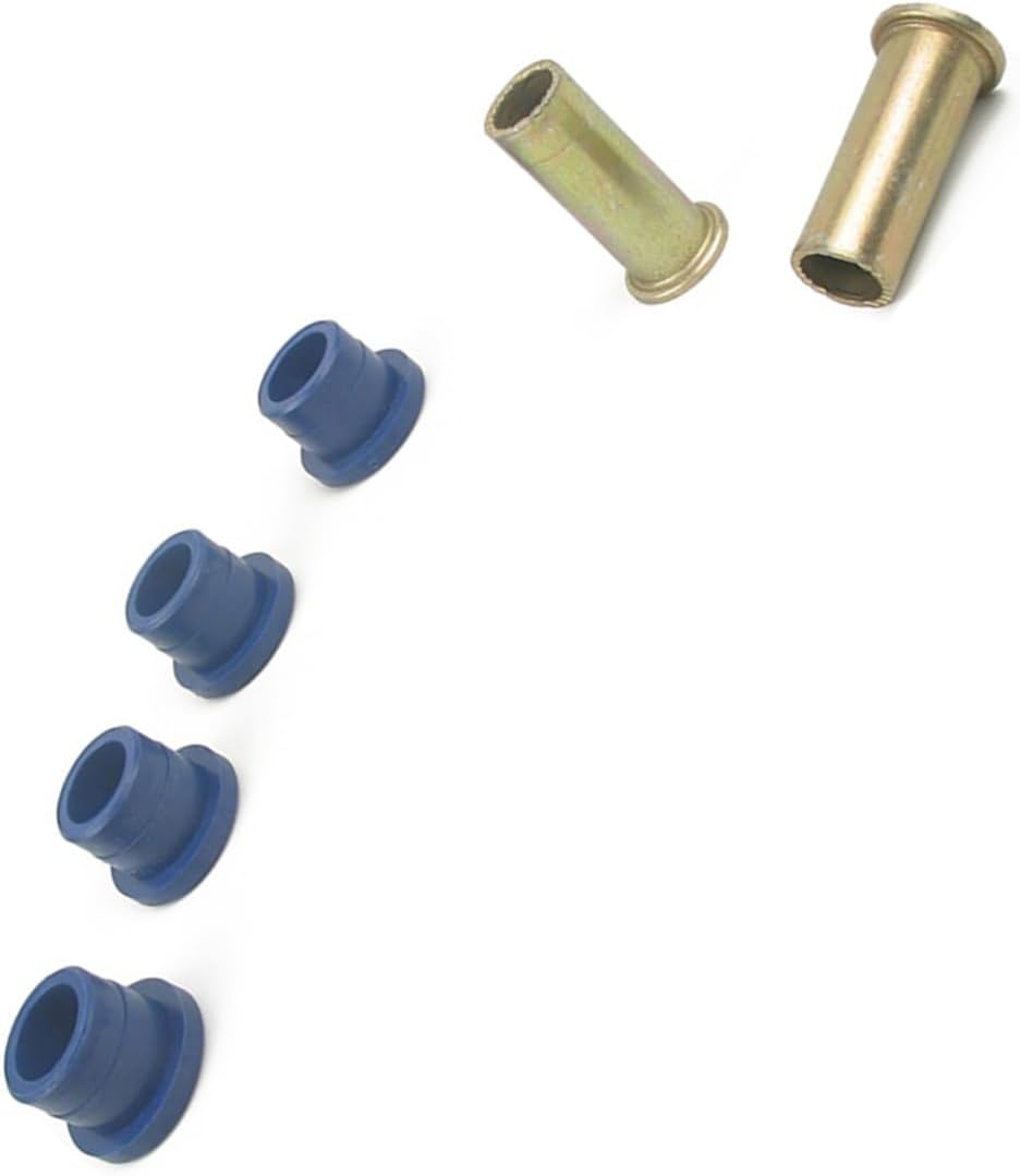 Rack and Pinion Mount Bushing Front 1 x for Ford Windstar,Aerostar,Ranger,Explorer Sport 1986 1987 1988 1989 1990 1991 1992 1993 1994 1995 1996 1997 1998 1999 2000 2001 2002 2003-2010