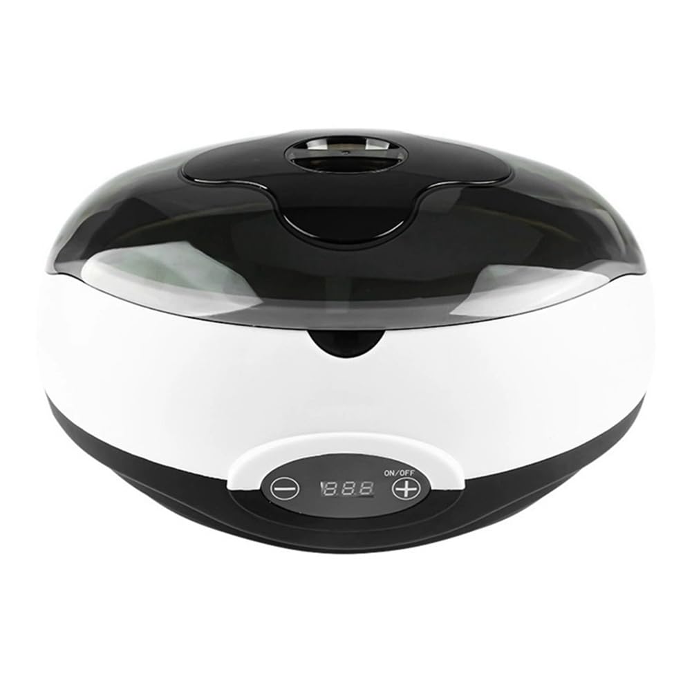 Máquina de para Spa, Calentador de Parafina, Baño de Parafina para Manos, Pies y Depilación. Dispositivo de Tratamiento de Salón.