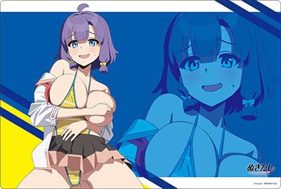 Amazon | ブシロード ラバーマットコレクション V2 Vol.2112 ぬきたし
