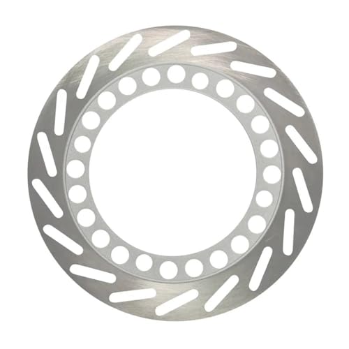 Disque de frein arrière résistant au voilement AX1 NX250 220mm