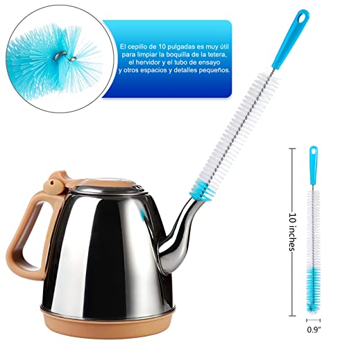 Biberones, Baby Product escobillón Marca RENDIN (3)