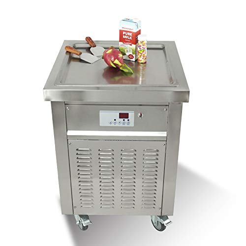 Commercial single 22