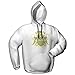 Produktbild Kapu GODLIKE white Gr.XL