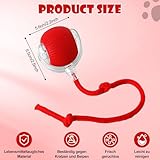 Zoom IMG-2 weiclianhp pallina gatto automatica palla Zoom IMG-2 weiclianhp pallina gatto automatica palla