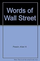 Words of Wall Street 0870944177 Book Cover