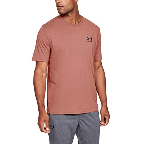 Image of Under Armour Men's Sportstyle Colorblock T-Shirt