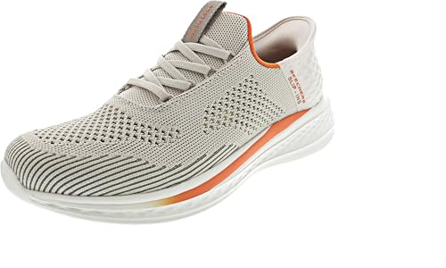 Image of Skechers Men's Slade Quinto Shoes