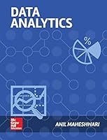Data Analytics 9352604180 Book Cover