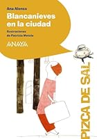 Snow White Goes to Town 846678487X Book Cover