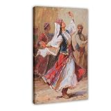 IYTAFGYT Afghanistans Atan Dance Künstlerinnen auf 