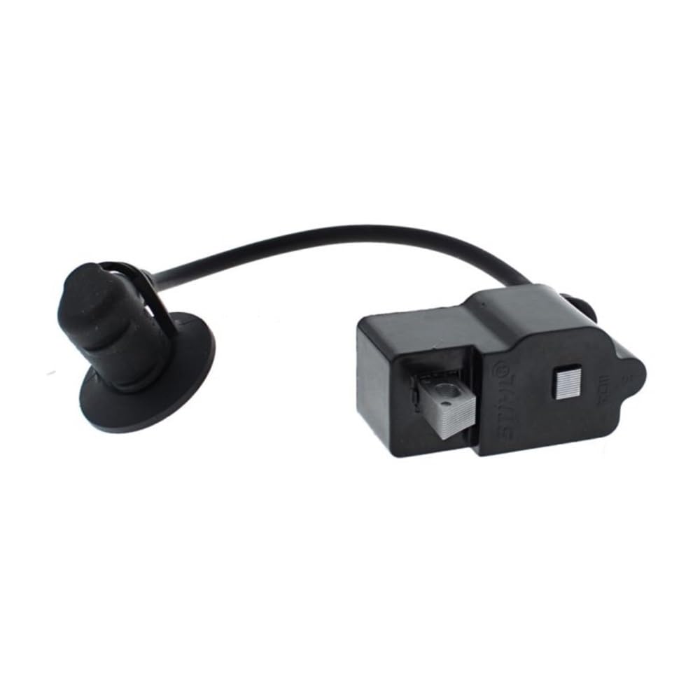 Kit de bujías y bobina encendido for motosierra MS661 MS661C 1144 400 1301