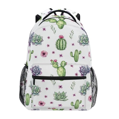 Sac à dos école aquarelle, le compagnon coloré pour une rentrée scolaire remplie de confiance