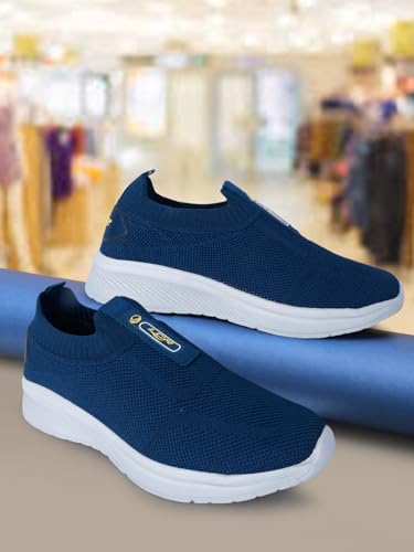 Image of Lancer Mens Wonder-14 Sneakers