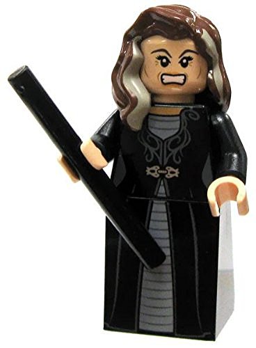lego harry potter malfoy