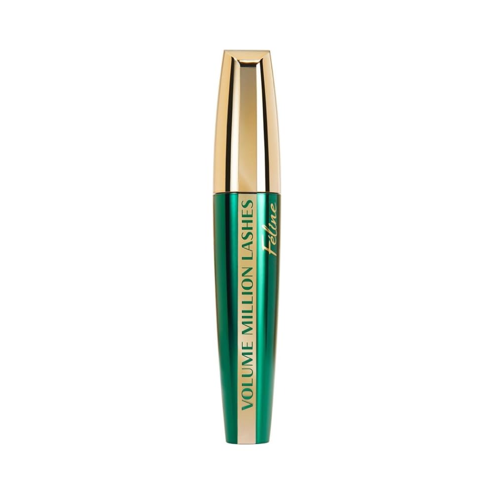 L'Oréal Paris Volume Million Lashes Feline Maskara
