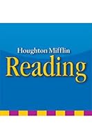 Houghton Mifflin Reading Grade 5theme5expeditions One Land ,Many Trails Focus on Autobiograpgy Teacher's Ed. 0618225390 Book Cover