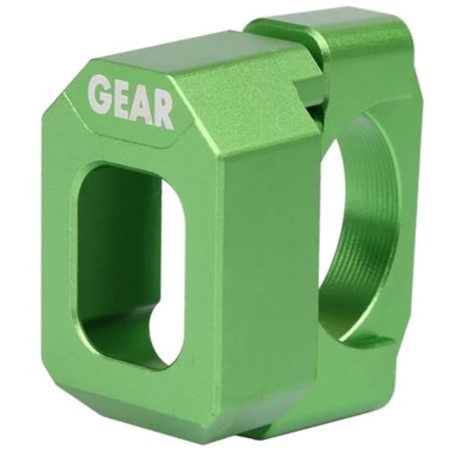 Indicateur d'équipement de moto pour ZX6R ZX-6RR ER6N et KFX450R