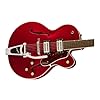 Gretsch G2420T Streamliner Hollow Body with Bigsby Brandywine - Semi Acoustic Guitar #2