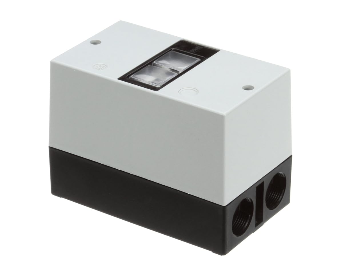 Motor Starter Enclosure