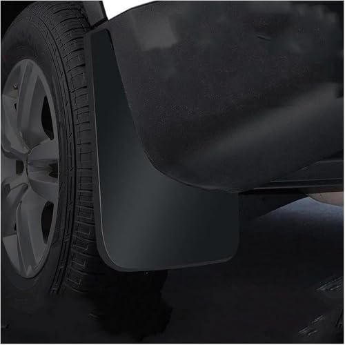 Garde-boue pour VW Golf 4 kit bavettes de protection auto 1998-2005 - 6